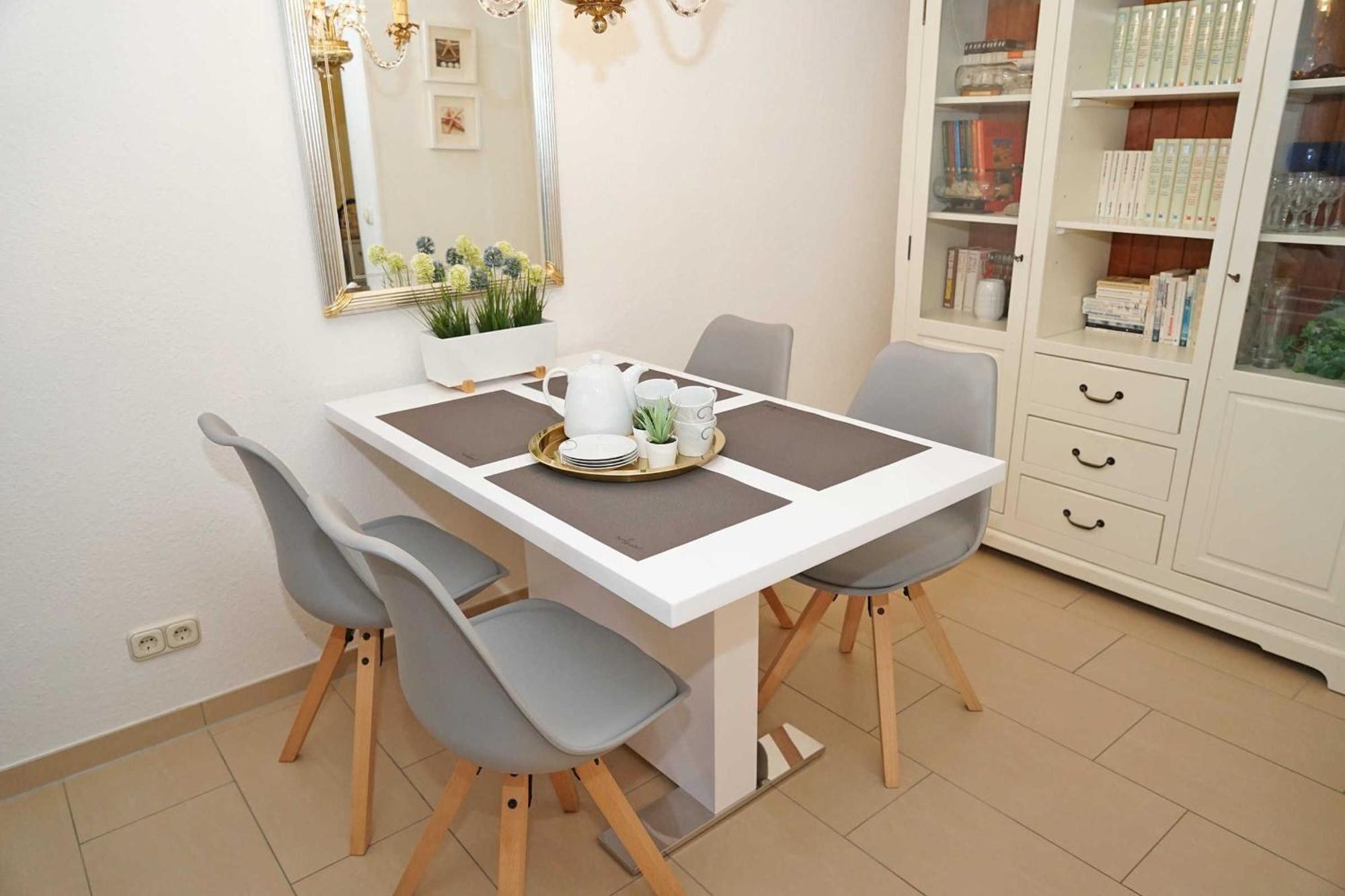 Ferienwohnung Mit Ostseeblick Zur Damp Exterior foto