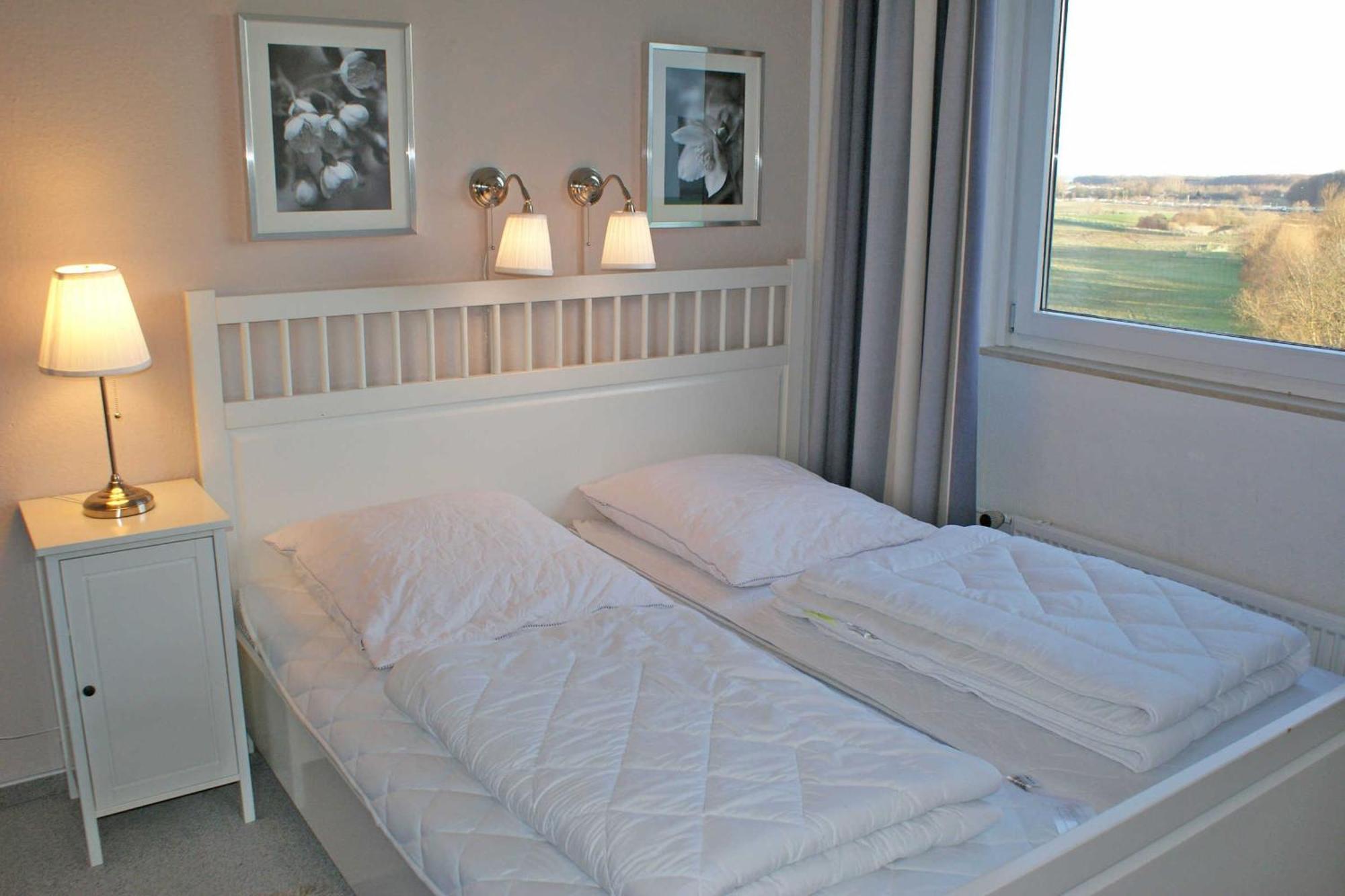 Ferienwohnung Mit Ostseeblick Zur Damp Exterior foto
